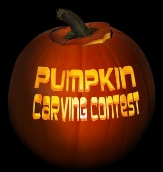 pumpkin-carving-contest